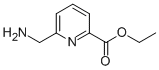 ethyl 6-(aminomethyl)picolinate CAS#: 104086-21-7