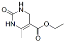 ethyl 6-methyl-2-oxo-1,2,3,4-tetrahydropyrimidine-5-carboxylate CAS#: 17994-55-7