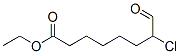 ethyl 7-chloro-7-formylheptanoate CAS#: 14113-02-1