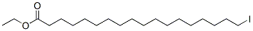 ethyl 9(or 10)-iodooctadecanoate CAS#: 29611-66-3