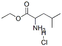 ethyl DL-leucinate hydrochloride CAS#: 23420-04-4