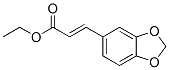 ethyl (E)-3-(1,3-benzodioxol-5-yl)acrylate CAS#: 24393-66-6
