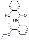 ethyl N-salicyloylanthranilate CAS#: 18066-04-1
