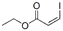 ethyl (Z)-3-iodoprop-2-enoate CAS#: 10021-64-4