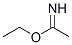 ethyl acetimidate CAS#: 1000-84-6