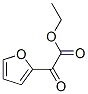 ethyl alpha-oxofuran-2-acetate CAS#: 1639-37-8