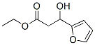ethyl beta-hydroxyfuran-2-propionate CAS#: 25408-95-1