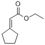 ethyl cyclopentylideneacetate CAS#: 1903-22-6