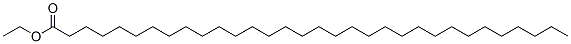 ethyl dotriacontanoate CAS#: 29030-82-8
