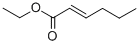 ethyl hex-2-enoate CAS#: 1552-67-6