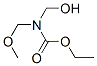 ethyl (hydroxymethyl)(methoxymethyl)carbamate CAS#: 13057-81-3