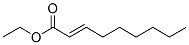 ethyl non-2-enoate CAS#: 17463-01-3