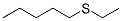 ethyl pentyl sulfide CAS#: 26158-99-6