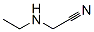 (ethylamino)acetonitrile CAS#: 24426-40-2