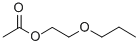 ethylene glycol monopropyl ether acetate CAS#: 20706-25-6