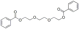 ethylenebis(oxyethylene) dibenzoate CAS#: 120-56-9