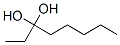 ethylhexanediol CAS#: 29656-68-6
