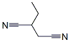 ethylsuccinonitrile CAS#: 17611-82-4
