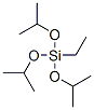 ethyltris(1-methylethoxy)silane CAS#: 18044-47-8