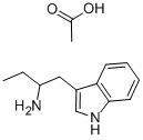 etryptamine acetate CAS#: 118-68-3