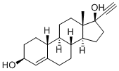 etynodiol CAS#: 1231-93-2