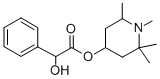 eucatropine CAS#: 100-91-4