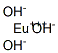 europium trihydroxide CAS#: 16469-19-5