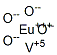europium vanadium tetraoxide CAS#: 13537-11-6