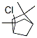 exo-2-Chloro-2,5,5-trimethylnorbornane CAS#: 22768-99-6
