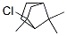 exo-2-Chloro-2,7,7-trimethylnorbornane CAS#: 22852-22-8