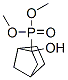 exo-(2-hydroxy-2-norbornyl)phosphonic acid dimethyl ester CAS#: 27109-26-8
