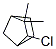 exo-3-Chloro-2,2-dimethylnorbornane CAS#: 22768-97-4