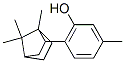 exo-6-(1,7,7-trimethylbicyclo[2.2.1]hept-2-yl)-m-cresol CAS#: 22488-23-9