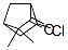 exo-6-Chloro-3,3-dimethyl-2-norbornanone CAS#: 16205-79-1