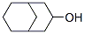 exo-Bicyclo[3.3.1]nonan-3-ol CAS#: 10036-08-5
