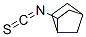 exo-bicyclo[2.2.1]hept-2-yl isothiocyanate CAS#: 18530-33-1