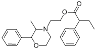 fenbutrazate CAS#: 4378-36-3