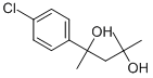fenpentadiol CAS#: 15687-18-0