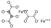 ferrioxalate CAS#: 15321-61-6