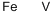 ferrovanadium CAS#: 12604-58-9