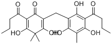 flavaspidic acid CAS#: 114-42-1