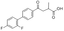 flobufen CAS#: 112344-52-2
