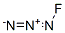 fluorine azide CAS#: 14986-60-8