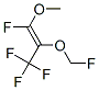 fluoromethyl 2-methoxy-2-fluoro-1-(trifluoromethyl)vinyl ether CAS#: 111607-91-1