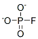fluorophosphate CAS#: 15181-43-8