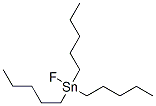 fluorotripentylstannane CAS#: 20153-49-5