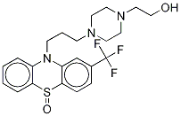 fluphenazine sulfoxide CAS#: 1674-76-6