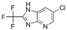 fluromidine CAS#: 13577-71-4