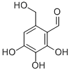 fomecin A CAS#: 1403-56-1