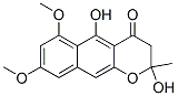fonsecin monomethyl ether CAS#: 1856-95-7